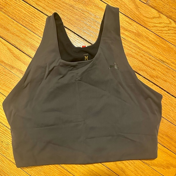 Tracksmith Tops - Tracksmith bell lap crop